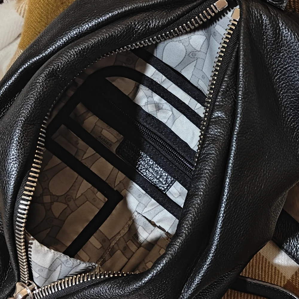 Aimee Kestenberg Tamitha Backpack‎ - Picture 6 of 7